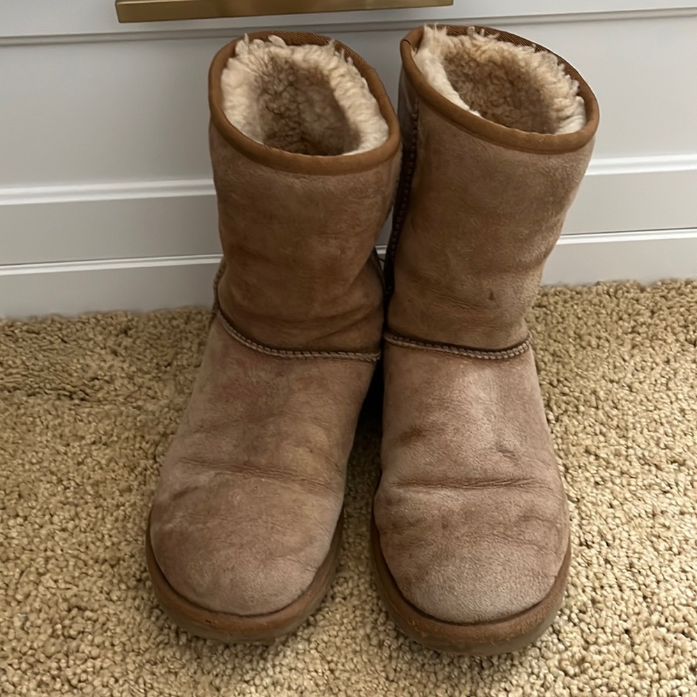 Classic Ugg Boots